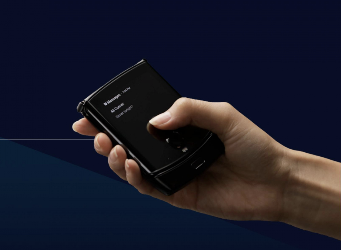 motorola