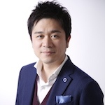 古川武士さん