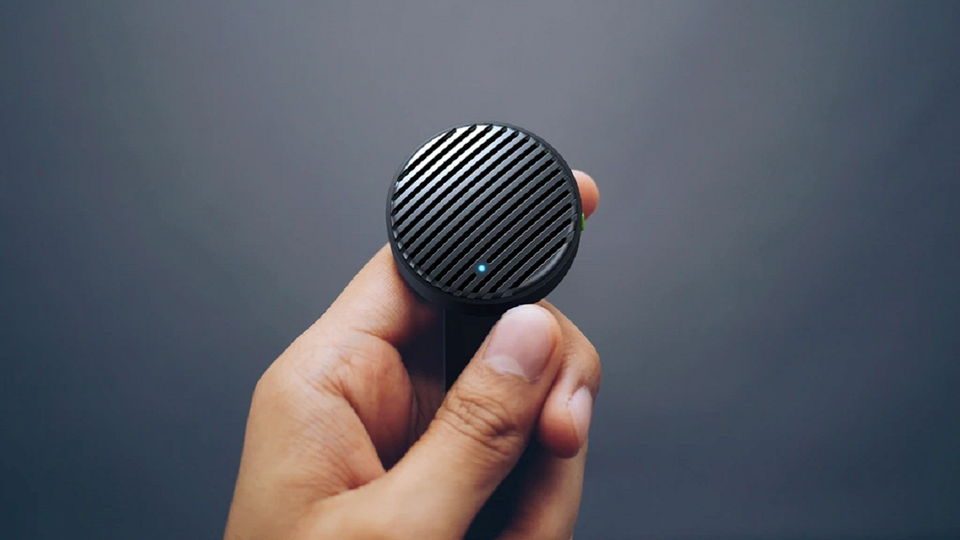 使う場所は限定されるけど…リストバンド型Bluetoothスピーカーという選択肢【今日のライフハックツール】