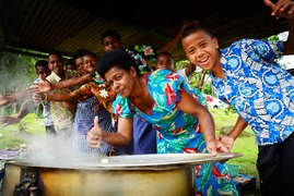 防御力を高めない｜しないから幸せ南の島の幸福論 Vol.6