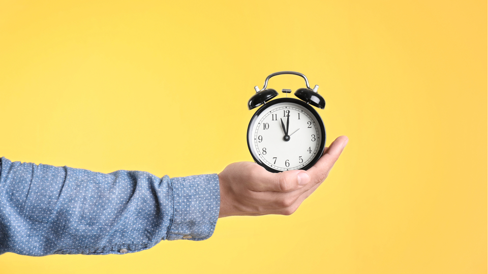 最強の時間管理で1日の仕事をすべて終わらせる!タイムマネジメント術まとめ