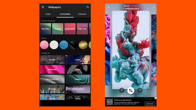 Android用おすすめ便利カスタマイズアプリ9選 ライフハッカー 日本版