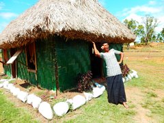 誘惑されない｜しないから幸せ南の島の幸福論 Vol.7