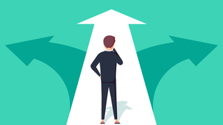 ｢人生で一番役立ったアドバイスは…｣Wired創業者が語る