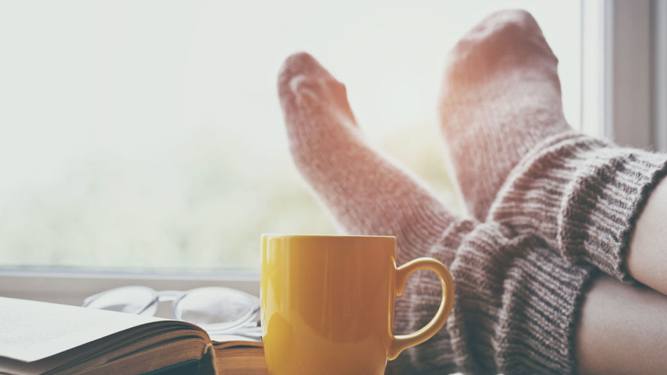 月に一度「ノープランの日」を予定しておくべき理由