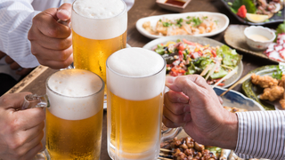 宅飲みがはかどる！簡単美味しい時短おつまみレシピ7選