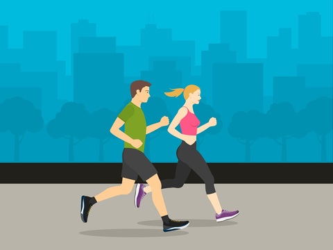 運動と記憶力のカンケイ。単語を覚えるペースが20％アップしたという運動とは？