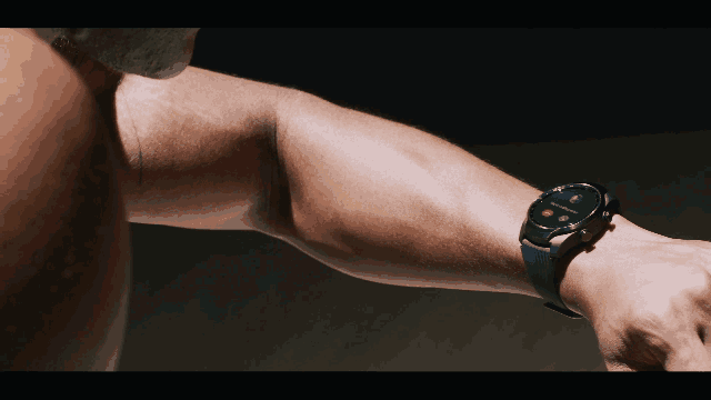 Ticmotion