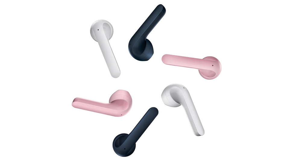 タッチにボイスにモーションも! 多彩なコントロールが魅力の「TicPods 2 Pro」が登場