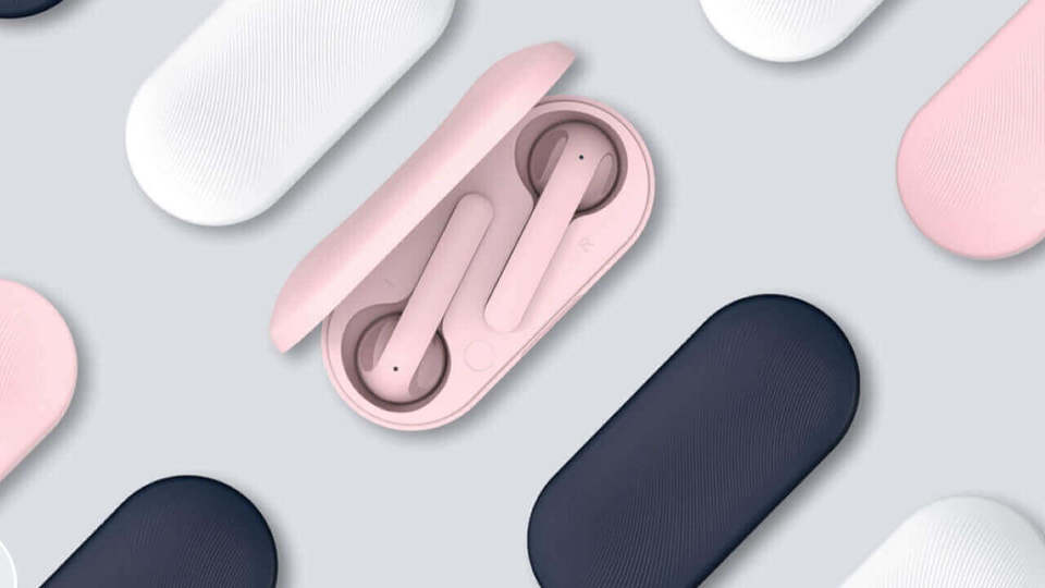 多彩な操作方法が魅力的な完全ワイヤレスイヤホン「TicPods 2 Pro」のキャンペーンが終了間近