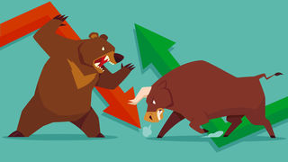 現在の株式市場、「ブル」か「ベア」か答えられますか? |投資の基礎