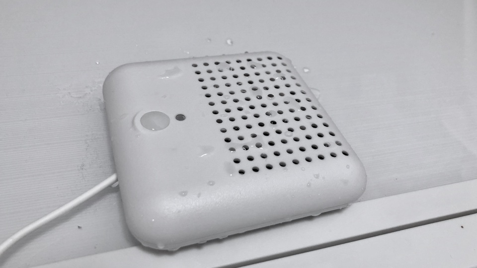 洗剤なしで汚れを落とす「WASHWOW 3.0」を使ってみた