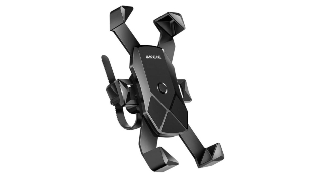 【本日のセール情報】Amazonタイムセールで、1,000円台の角度調節できる自転車用スマホホルダーや500円台の壁に貼り付けられる粘着ジェルパッドがお買い得に