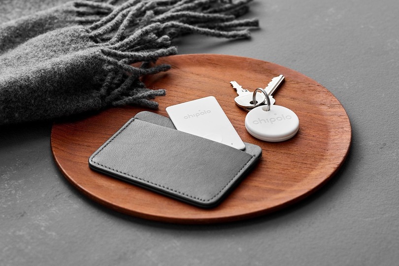 スマホと繋がる忘れ物防止タグ「Chipolo」のキャンペーンが終了直近