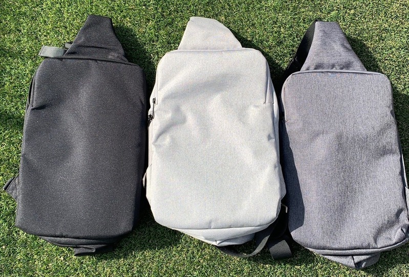 シーンに合わせてサイズを調整!使い勝手のいい「BODY BAG」がキャンペーン終了目前