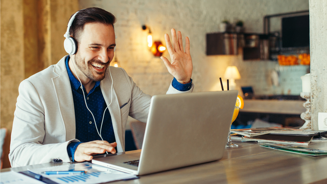 オンライン会議を生かす、スムーズな進め方と注意点