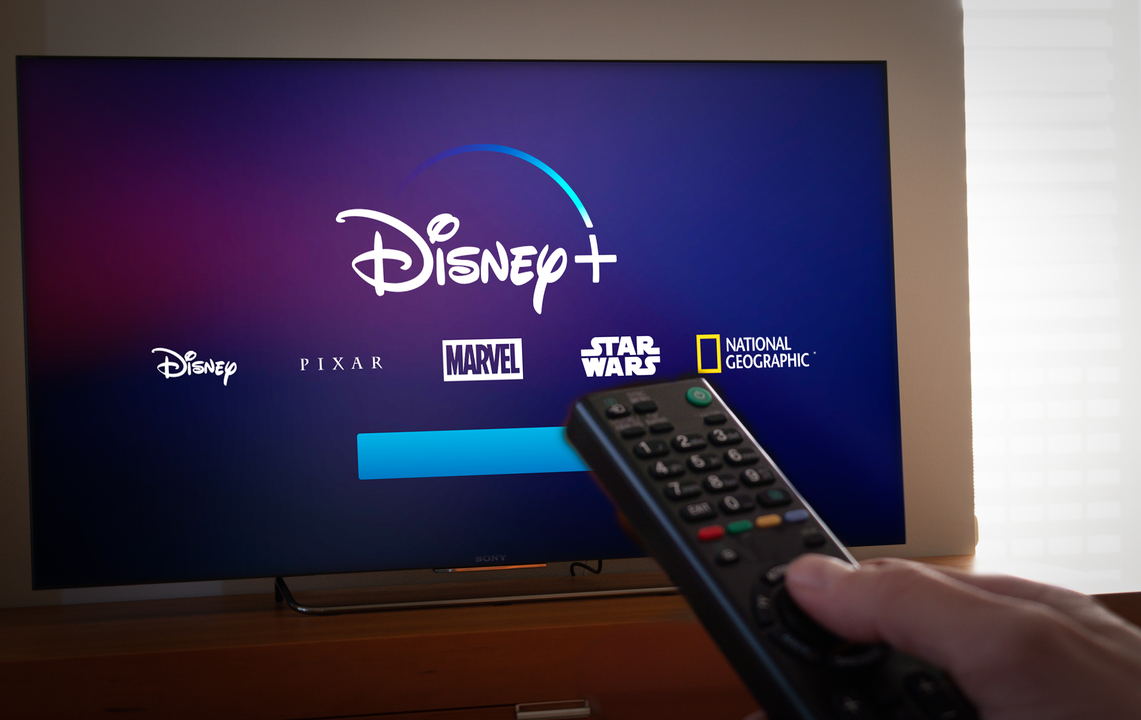 disney Channel