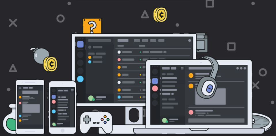 videoconf4discord