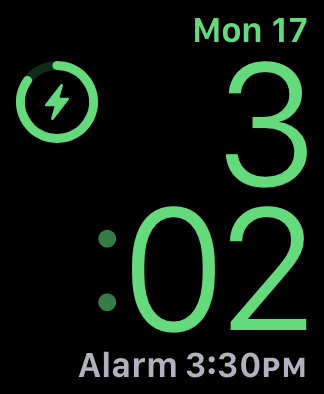 AppleWatchNightstandAlarm