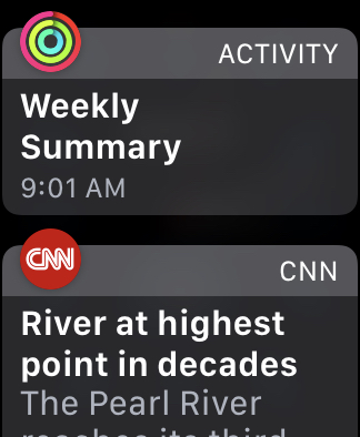 AppleWatchNotifications