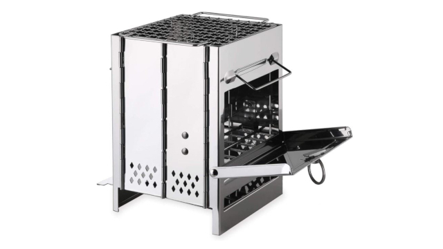 【本日のセール情報】Amazonタイムセールで、1,000円台のアウトドア用小型バーべキューコンロやケーブル・小物などをしまえる多用途収納ポーチがお買い得に