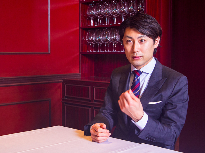 「接客」を極めたからこそ分かる、サービスとビジネスを両立させる極意