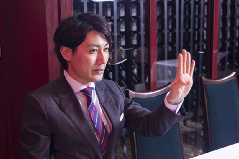 【鈴木さんへ無限大渡邊】「接客」を極めたからこそ分かる、サービスとビジネスを両立させる極意