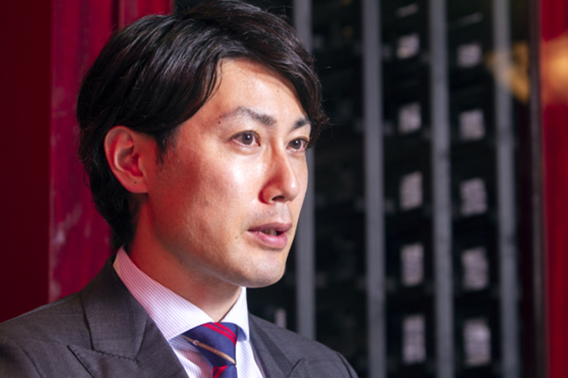 【鈴木さんへ無限大渡邊】「接客」を極めたからこそ分かる、サービスとビジネスを両立させる極意