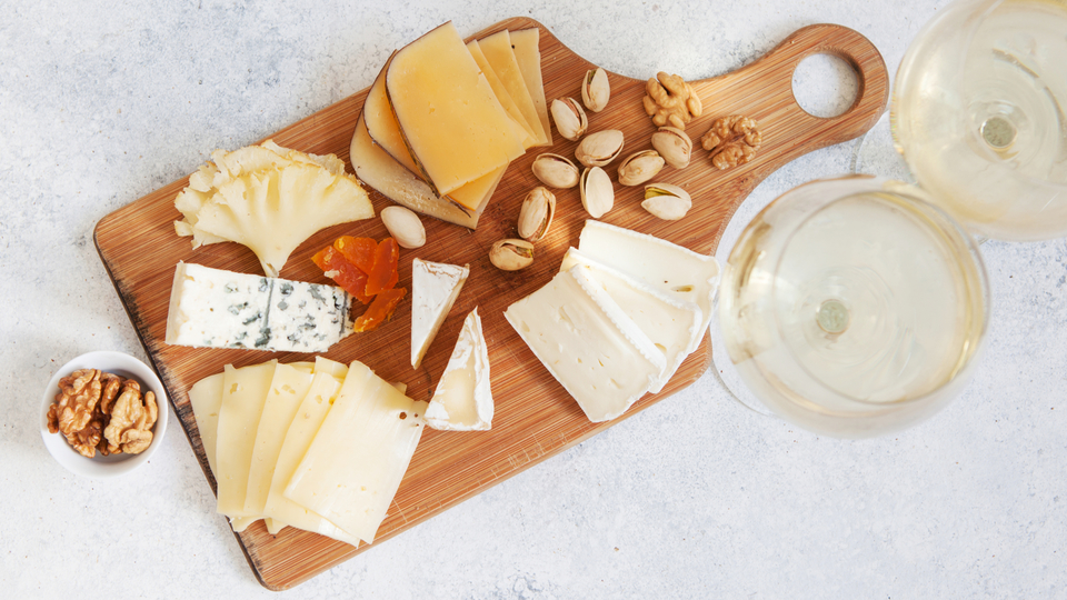 チーズを使った簡単料理レシピと豆知識まとめ13選 ライフハッカー 日本版