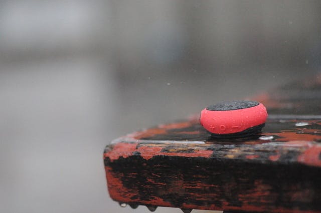 雨