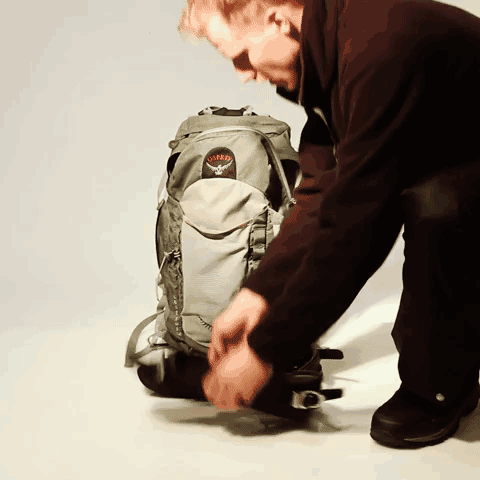 inbackpack