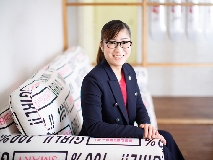 雇用形態は13種類。女性が輝く社会づくりのトップランナーが語る、ジェンダーと働き方