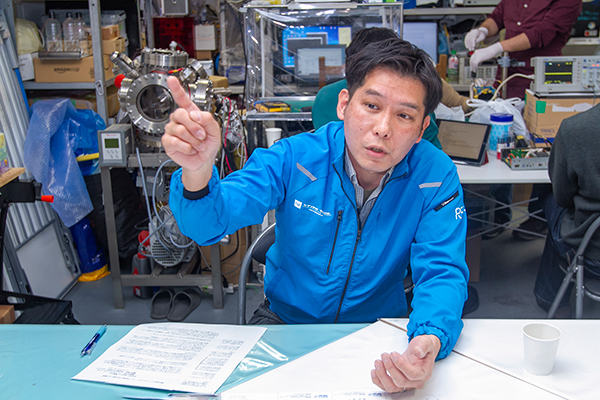 サラリーマンだって夢見たい。宇宙開発を「趣味」で続ける、リーマンサットとは