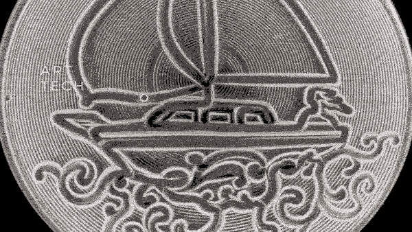 おしゃれなIoTテーブル｢Sisyphus｣がおすすめ！枯山水を自宅に再現