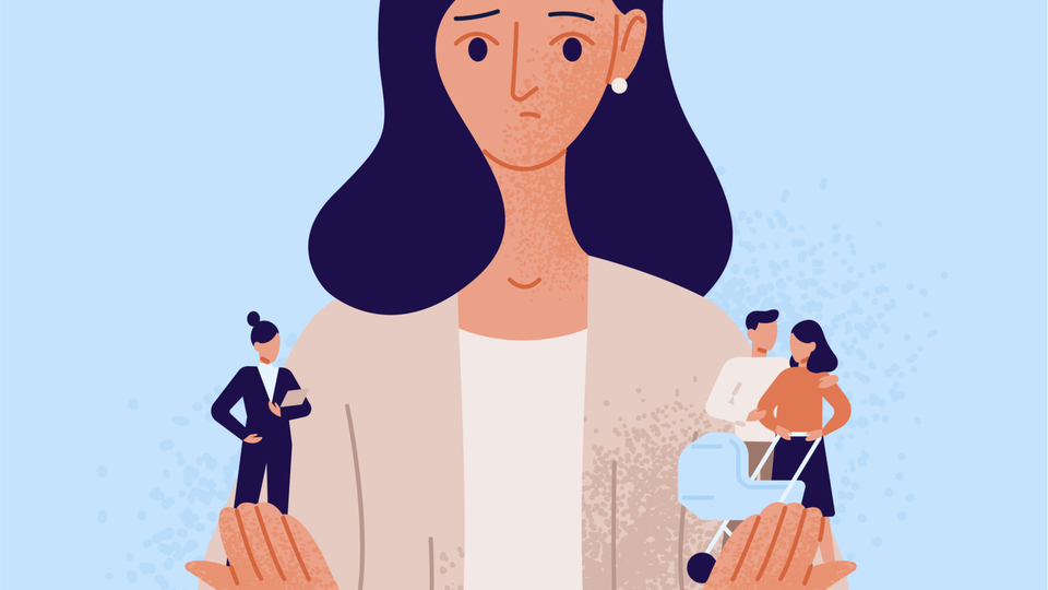 出勤しなければならないとき、安全な子どもの預け先はどこか?【比較検討】