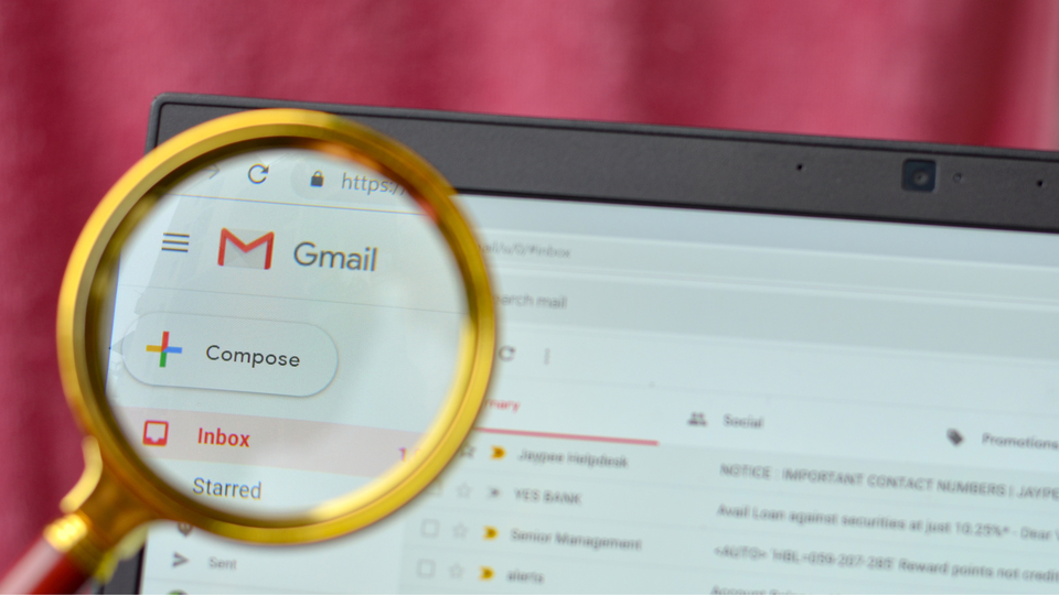 見落としがちだけど使いこなせると便利なGmail機能6選