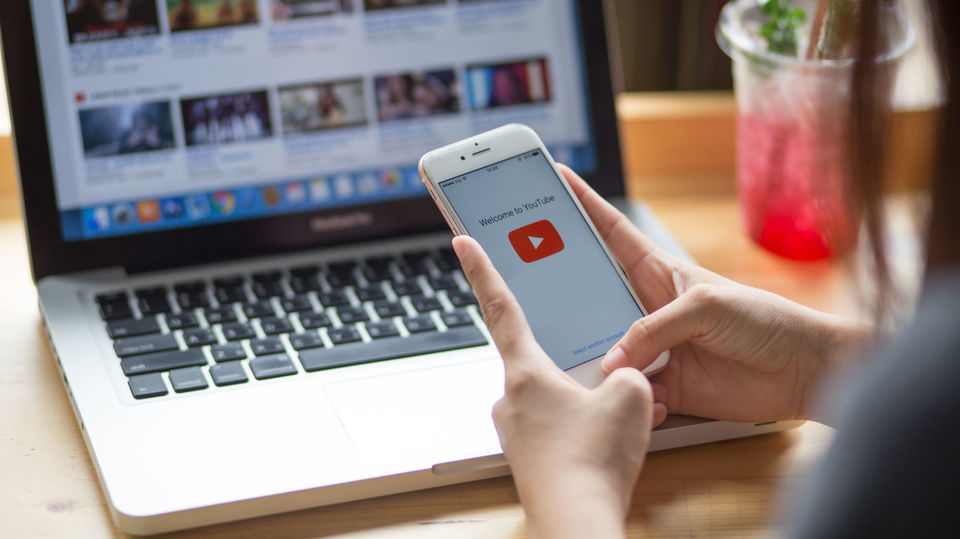 YouTube中毒から抜け出すために活用すべきアプリ設定方法