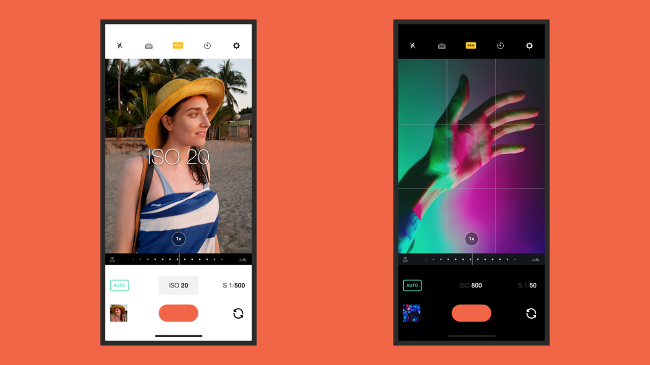 Ios Android用のおすすめ高性能カメラアプリ7選 ライフハッカー ジャパン