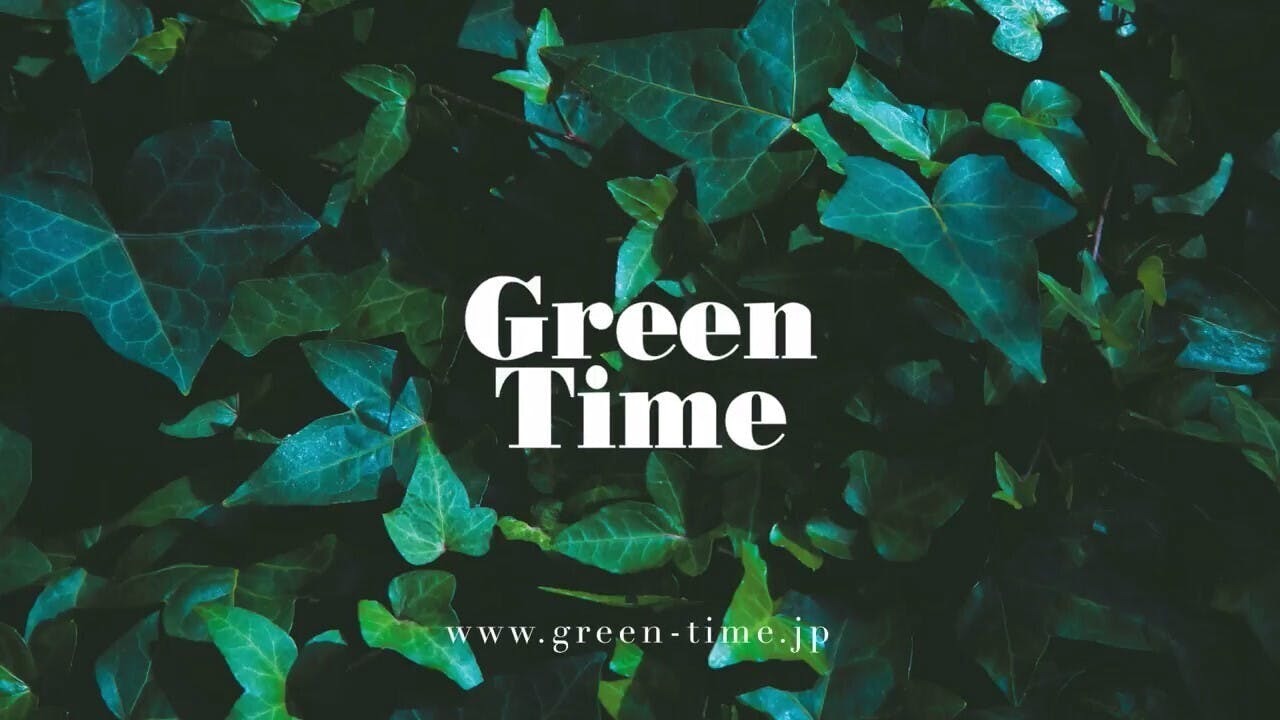 greentimejp