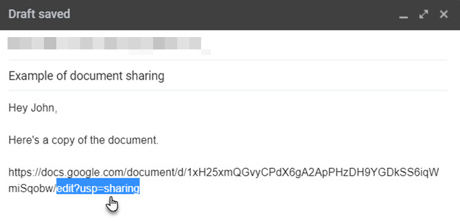 Google-Drive-URL-Copy