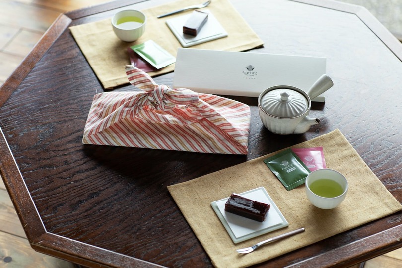 新茶を淹れて癒しのおうち時間を。静岡産茶葉の飲み比べセット「ちゃまてばこ」誕生!