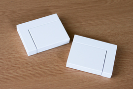 ニトリの四角いツールがキッチン周りの収納を快適にしてくれたよ！