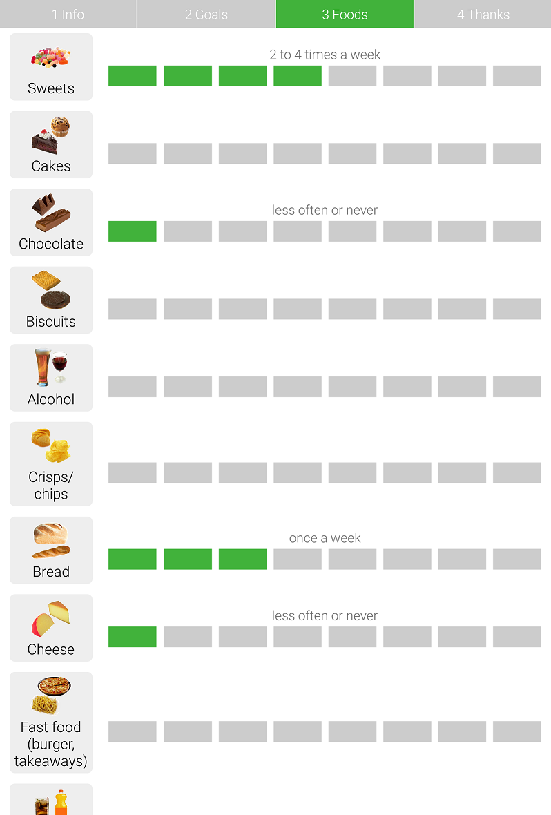 FoodT-1