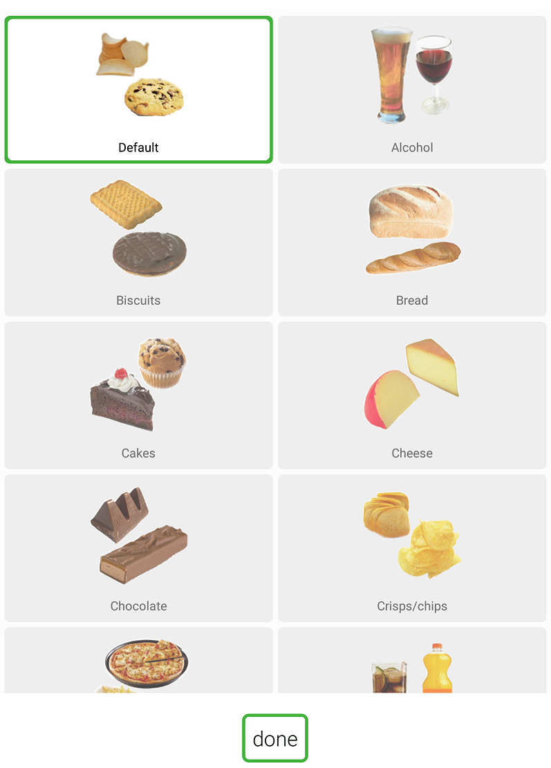 FoodT-4