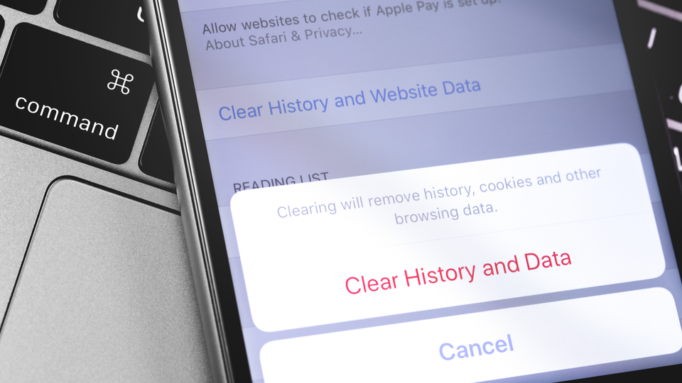 Cookieって何? 仕組みや悪用されたときの危険性
