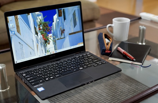 新しい働き方にマッチする“変化に対応しやすい”ノートPCとは？