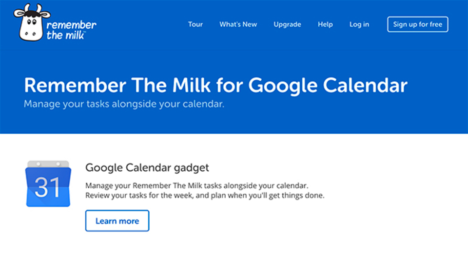 calendar5