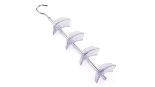 【本日のセール情報】Amazonタイムセールで、1000円台のクローゼットがスッキリする吊り下げバッグハンガーや2000円台のスマホも立てられる二段式モニター台がお買い得に