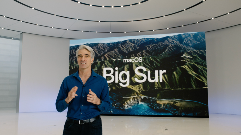 iPhone化するMac|macOS「Big Sur」の新機能4つ