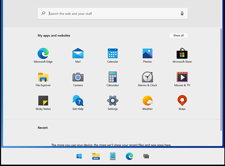 windows-10x-start-menu-live-tiles